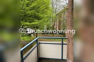 Tauschwohnung: Wohnung direkt hinter Hamburger Meile mit Blick ins Grüne – Bartholomäusstraße 9, 22083 Barmbek-Süd, Hamburg – Vorschaubild 14