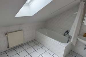 Gemütliche 2-Zimmer-Dachgeschosswohnung mit Stellplatz in Neubeckum – frei ab sofort – 59269 Beckum – Vorschaubild 5