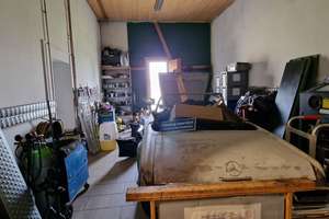 Großes Zweifamilienhaus mit Einliegerwohnung und Werkstatt für Autobastler – Die vollständige Adresse der Immobilie erhältst du vom Anbieter., 86692 Münster – Vorschaubild 27