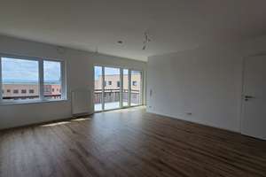 Schöne 4-Zimmer Wohnung mit großer Loggia – Iris-Runge-Platz 3, 30539 Mittelfeld, Hannover – Vorschaubild 11
