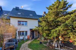 Provisionsfrei! Wohntraum mit kleinem Rundpool, Sauna und überdachter Terrasse – Die vollständige Adresse der Immobilie erhältst du vom Anbieter., 1561 Zabeltitz – Vorschaubild 2