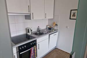 Helle 2-Zimmer-Wohnung in ruhiger Lage (U35-Nähe) mit Balkon – Die vollständige Adresse der Immobilie erhältst du vom Anbieter., 44807 Riemke, Bochum – Vorschaubild 7
