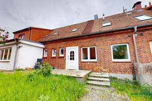 Reihenmittelhaus mit Garage und Garten - für den Käufer provisionsfrei – Hauptstraße 9 c, 19067 Leezen – Vorschaubild 10