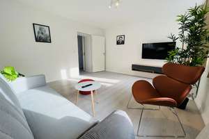 Gepflegte 2-Zimmer-Wohnung in Düsseldorf-Derendorf – Die vollständige Adresse der Immobilie erhältst du vom Anbieter., 40476 Derendorf, Düsseldorf – Vorschaubild 8