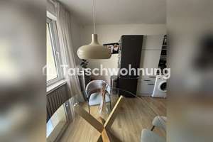 Tauschwohnung: Großzügige 2,5 Zimmer in ruhiger/zentraler Lage Südstadt – Die vollständige Adresse der Immobilie erhältst du vom Anbieter., 50677 Neustadt/Süd, Köln – Vorschaubild 7