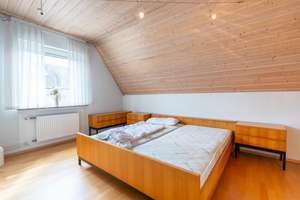 Gepflegtes Einfamilienhaus mit großem Garten - fußläufig zur Emsgalerie & Ems – Die vollständige Adresse der Immobilie erhältst du vom Anbieter., 48431 Rheine – Vorschaubild 24