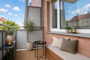 Wohnen nahe Salzgittersee: 3 Zimmer Wohnung mit Balkon & Stellplatz in SZ-Lebenstedt zu verkaufen – 38226 Lebenstedt, Salzgitter – Vorschaubild 13