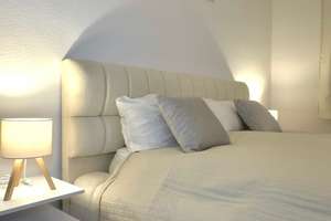 Helle 2,5-Zimmer Wohnung im 3. OG mit Balkon in Bochum-Gerthe – Heinrichstraße 89, 44805 Gerthe, Bochum – Vorschaubild 3