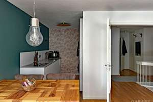 Traumhafte Gartenwohnung in begehrter Lage von München-Waldtrudering – Die vollständige Adresse der Immobilie erhältst du vom Anbieter., 81827 Waldtrudering, München – Vorschaubild 3
