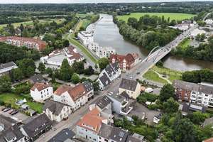 Burg-Grambke - Hier ist die Ruhe zuhause!