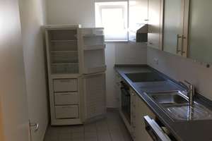 Bitte nur Mailanfragen: schön  wohnen am Rennplatz – 93049 Westenviertel, Regensburg – Vorschaubild 8