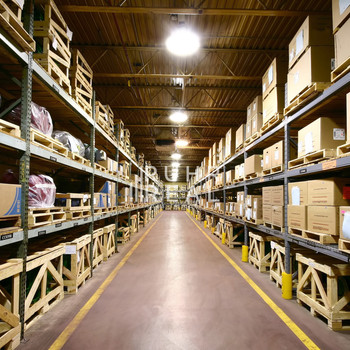 6.480 m² Citynahe Logistik | Rampen | Teilanmietung möglich