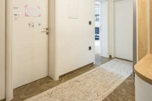 Modernisierte 3-Zimmer-Wohnung                                  mit Balkon & Stellplatz – Die vollständige Adresse der Immobilie erhältst du vom Anbieter., 23568 Sankt Gertrud, Lübeck – Vorschaubild 8