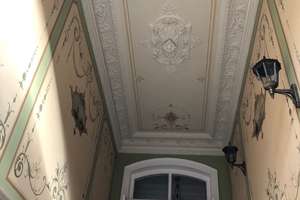 Repräsentative 4-Zimmer-Altbauwohnung in historischer Stadtvilla – Die vollständige Adresse der Immobilie erhältst du vom Anbieter., 65185 Rheingauviertel / Hollerborn, Wiesbaden – Vorschaubild 18