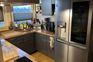 Helle 5-Zimmer-Maisonette mit Kamin, Wintergarten & 2,5 Bädern – Asternweg 1, 44869 Eppendorf, Bochum – Vorschaubild 8