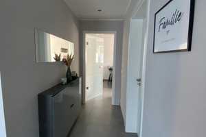 Neuwertige Stadtvilla mit Erdwärme und PV Anlage mit hochwertiger Ausstattung!!! – Coesfeld (Kreis) – Vorschaubild 11