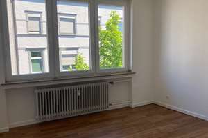Grafenberg, 2 Zi.-Wohnung mit SW-Balkon, Küche - von Privat – Pöhlenweg 19, 40629 Ludenberg, Düsseldorf – Vorschaubild 5