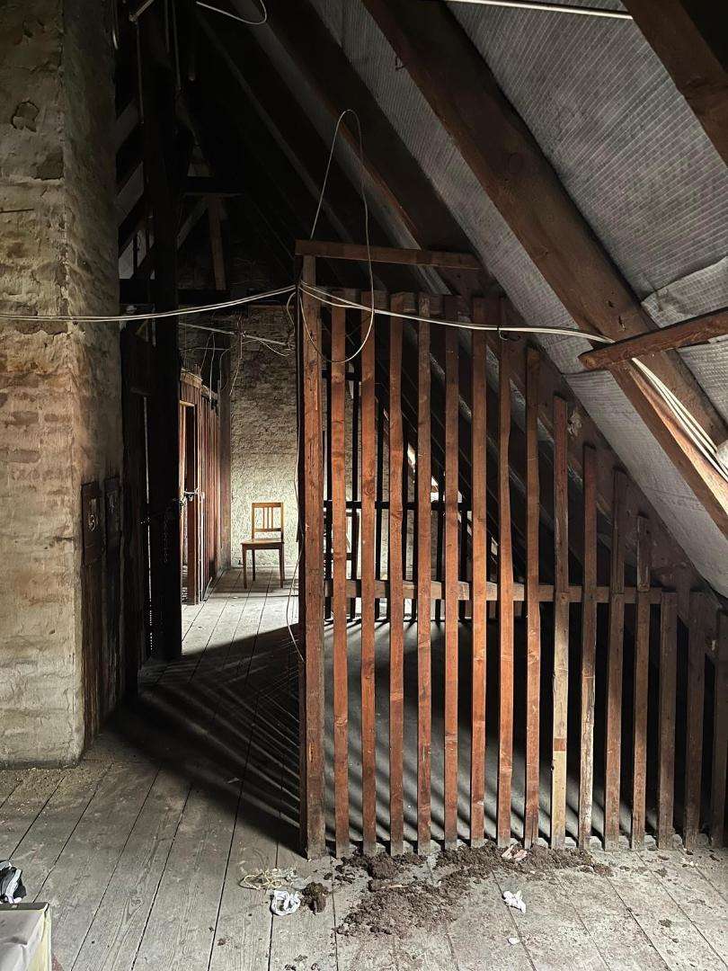 Ausbaupotential über den Dächern der Stadt., Neu Ulm Kreis – Bild 4