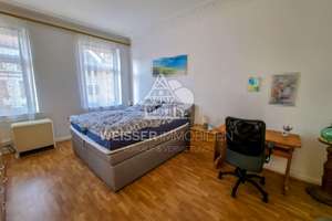 Ihre Möbel sind schon da - Möblierte 2 Zimmerwohnung mit guter Infrastruktur in der Fürther Südstadt – Die vollständige Adresse der Immobilie erhältst du vom Anbieter., 90763 Südliche Südstadt, Fürth – Vorschaubild 6