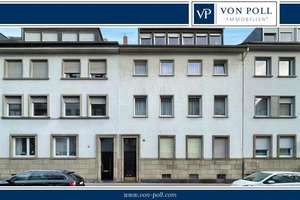 Stadthaus in Mitten der Vorstadt