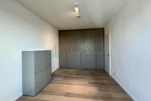 Circa 127qm große 4 Zi. Wohnung mit Balkon in Düsseldorf-Pempelfort mit atemberaubendem Ausblick! – Die vollständige Adresse der Immobilie erhältst du vom Anbieter., 40211 Pempelfort, Düsseldorf – Vorschaubild 11