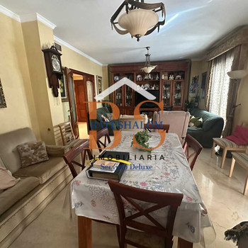 Wohnung zum Verkauf im Herzen von Antequera