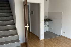 Komplett sanierte 2-Zimmer-Wohnung mit 2 Balkonen und Duschbad – Gutenbergstrasse 38, 47803 Kempener Feld/Baackeshof, Krefeld – Vorschaubild 6