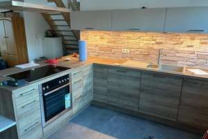 Traumhaftes Wohnen * 2 Zimmer-Maisonette-Wohnung mit Balkon!!! – Hedelfingerstr 160, 70329 Hedelfingen (Ortsteil), Stuttgart – Vorschaubild 8