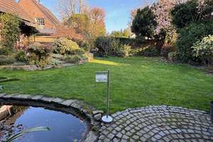 Toplage Krefeld Fischeln,charmantes EFH im Vintage Stil mit traumhaftem Garten und Garage – Die vollständige Adresse der Immobilie erhältst du vom Anbieter., 47807 Fischeln, Krefeld – Vorschaubild 3