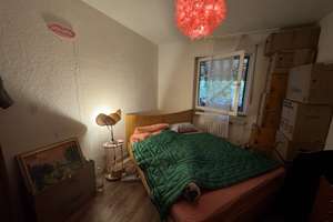 3-Zimmer-Erdgeschosswohnung mit Balkon, Terrasse und Garten in D-Garath – Paul Bonatz Str. 31, 40595 Garath, Düsseldorf – Vorschaubild 3