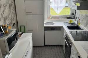 Attraktive 4-Zimmer-Eigentumswohnung mit Balkon in gepflegter Wohnanlage – Godefriedstr. 1, 44265 Wellinghofen, Dortmund – Vorschaubild 3