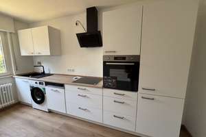 Neu renovierte 2-ZKB Wohnung mit Küche und Balkon in Neu-Edingen – Danzigerstraße 11, 68535 Edingen-Neckarhausen – Vorschaubild 9