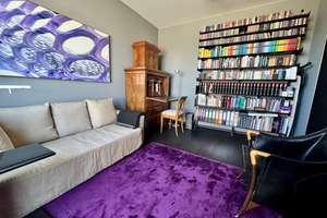 Luxuriöses Penthouse, das keine Wünsche unerfüllt lässt – Die vollständige Adresse der Immobilie erhältst du vom Anbieter., 10115 Mitte (Ortsteil), Berlin – Vorschaubild 6