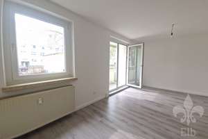 Hochparterre - Wohnung mit 2 Zimmern, offener Küche und  Balkon in Nähe der Uniklinik – Arnold-Zweig-Straße 35, 39120 Leipziger Straße, Magdeburg – Vorschaubild 11