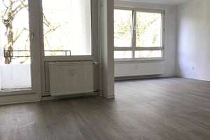 Für Ihre Familie: geräumige 3-Zimmer-Wohnung mit Balkon und Blick ins Grüne! – Albert-Schweitzer-Str. 14, 45279 Freisenbruch, Essen – Vorschaubild 6