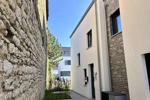 "Exklusive DHH Neubau Erstbezug" – Die vollständige Adresse der Immobilie erhältst du vom Anbieter., 55278 Hahnheim – Vorschaubild 4