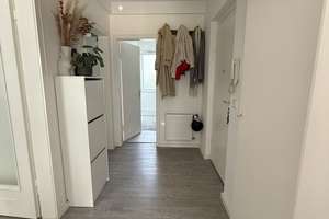 Hochwertig sanierte 2-Zimmer-Wohnung mit Loggia und langfristigem Wertpotenzial – Die vollständige Adresse der Immobilie erhältst du vom Anbieter., 50733 Nippes (Ortsteil), Köln – Vorschaubild 19
