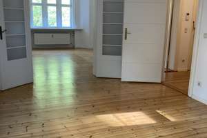 90m² Altbauwohnung, Nähe S-Bahnhof Zehlendorf – Die vollständige Adresse der Immobilie erhältst du vom Anbieter., 14165 Zehlendorf, Berlin – Vorschaubild 14