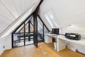 SCHWIND IMMOBILIEN - Ein Zuhause mit Seele – Maisonette-Traum mit Garten in denkmalgeschützter Mühle – Die vollständige Adresse der Immobilie erhältst du vom Anbieter., 64297 Eberstadt, Darmstadt – Vorschaubild 29