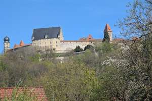 Ruhe, Natur und Ausblick - exklusives Wohnen mit Veste-Panorama in Coburg – Die vollständige Adresse der Immobilie erhältst du vom Anbieter., 96450 Mitte, Coburg – Vorschaubild 10