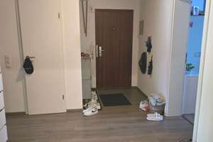 Vermietete, charmante 3-Zimmer-Wohnung in ruhiger Lage – Die vollständige Adresse der Immobilie erhältst du vom Anbieter., 69168 Wiesloch – Vorschaubild 3
