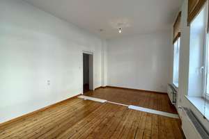 2-Zimmer Altbauwohnung an der Leibnitz Uni und Welfengarten / inklusive Küche – Hahnenstraße 9, 30167 Nordstadt, Hannover – Vorschaubild 10