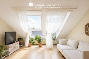 Vermietete Kapitalanlage im Süd-Osten Münsters! – Die vollständige Adresse der Immobilie erhältst du vom Anbieter., 48167 Angelmodde, Münster – Vorschaubild 4