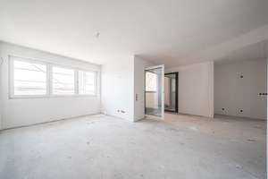 Provisionsfrei | Neubau-Wohnung im 6.OG mit Alpenblick (Energie A+) – Die vollständige Adresse der Immobilie erhältst du vom Anbieter., 81375 Neuhadern, München – Vorschaubild 5