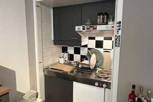 Schöne 2-Zimmer-Wohnung mit Balkon in Hamburg-Hohenfelde – Graumannsweg 64, 22087 Hohenfelde, Hamburg – Vorschaubild 4