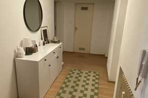 Großzügige 3-Zimmer-Erdgeschosswohnung in bester Lage der Südweststadt – Karlsruhe – Vorschaubild 6