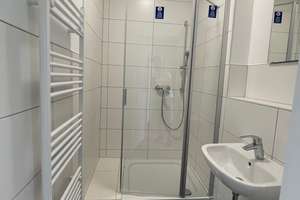 Großzügige, komplett sanierte Etagenwohnung in saniertem Altbau mit herrlichem Hof! – 68169 Neckarstadt-West, Mannheim – Vorschaubild 10