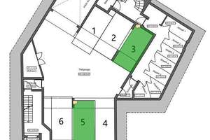 Südstadt meine Perle - 3-Zimmerwohnung in TOP Lage direkt am Severinstor – Severinstraße 10-12, 50678 Altstadt/Süd, Köln – Vorschaubild 18