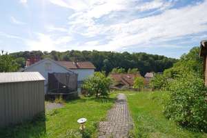 EFH in Hanglage mit Top-Blick auf die Veste - Ruhig, zentral, Anliegerstraße – Die vollständige Adresse der Immobilie erhältst du vom Anbieter., 96450 Mitte, Coburg – Vorschaubild 7