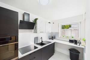 DHH, 5-6 Zimmer, Tageslicht-Bad, Terrasse, Balkon, Garten, Garage, Stellplatz, sep. Gäste WC – Die vollständige Adresse der Immobilie erhältst du vom Anbieter., 73527 Täferrot – Vorschaubild 3
